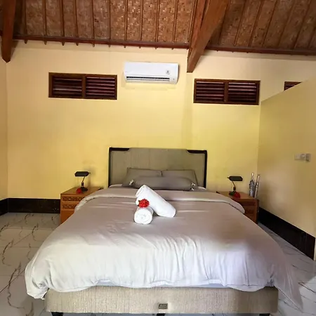 Puri Bali Bungalows By Sidhi Hospitality Experiences
