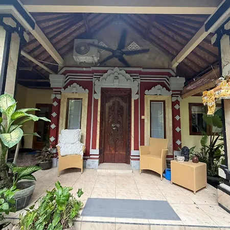 Puri Bali Bungalows By Sidhi Hospitality Experiences
