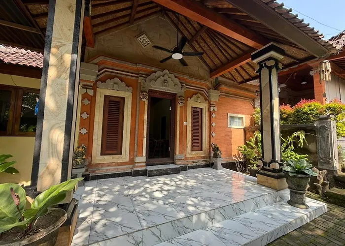 Puri Bali By Sidhi Hospitality Experiences チャンディダサ