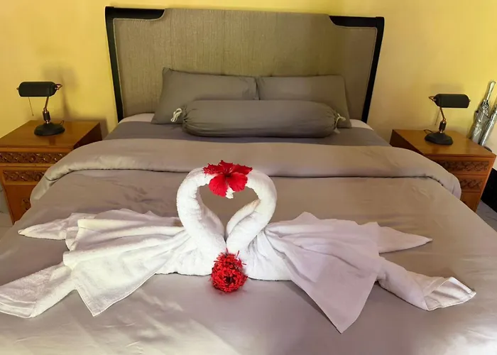 Puri Bali By Sidhi Hospitality Experiences