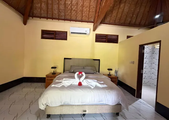 Puri Bali By Sidhi Hospitality Experiences