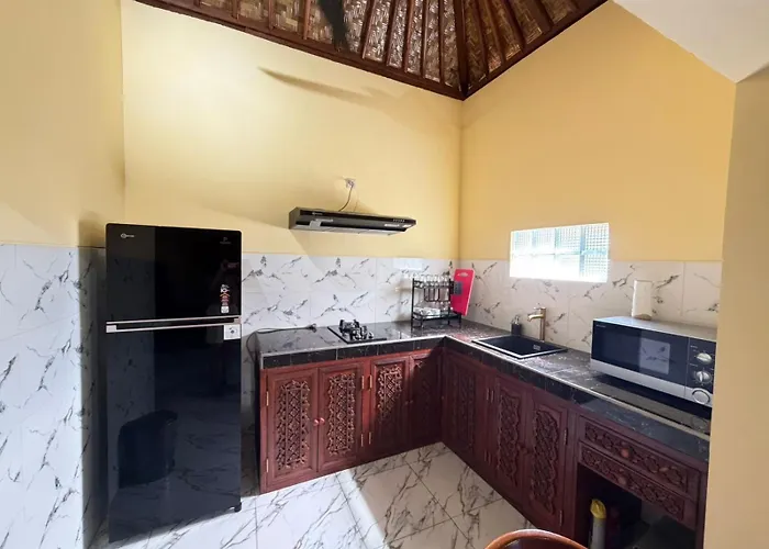 Puri Bali By Sidhi Hospitality Experiences *