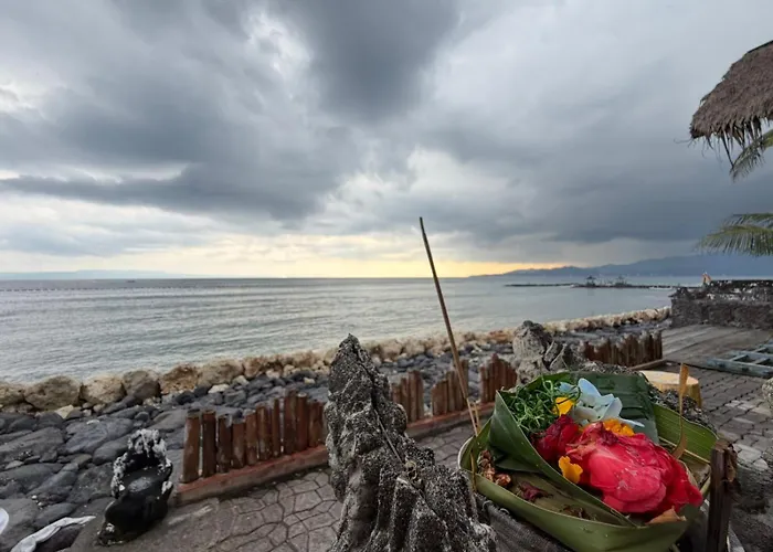Puri Bali By Sidhi Hospitality Experiences リゾート *