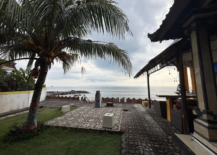 リゾート Puri Bali By Sidhi Hospitality Experiences