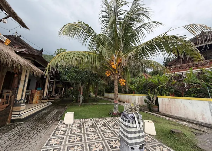 Puri Bali By Sidhi Hospitality Experiences