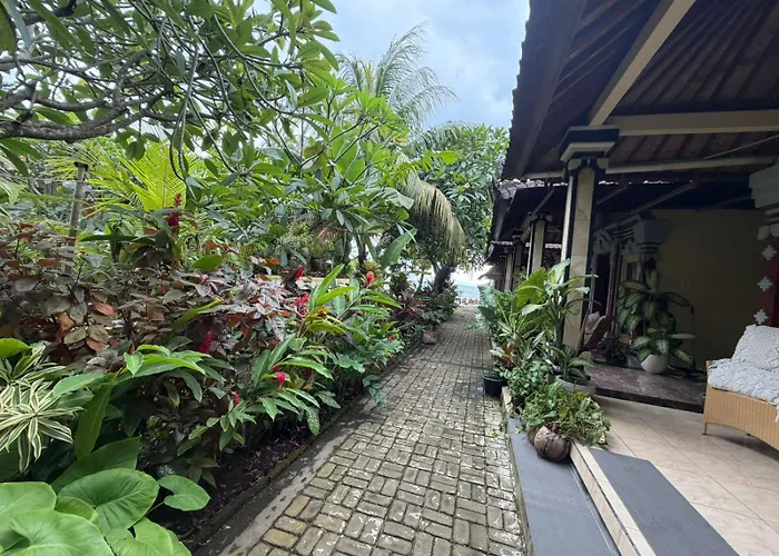 Puri Bali By Sidhi Hospitality Experiences リゾート *
