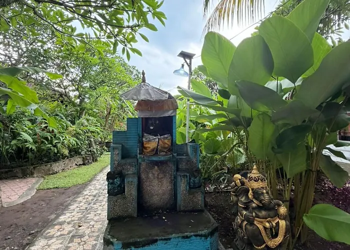 Puri Bali By Sidhi Hospitality Experiences