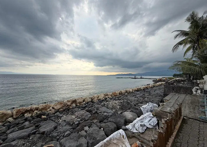 リゾート Puri Bali By Sidhi Hospitality Experiences